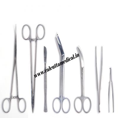 Surgical Instruments Supplier